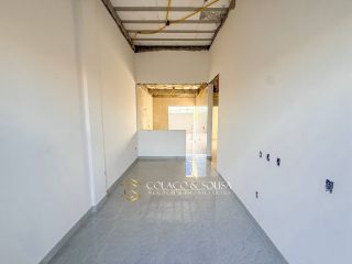 Casa de 3 quartos, final de obra, no Condomínio Village Sudoeste a venda, por R$ 390.000,00