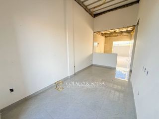 Casa de 3 quartos, final de obra, no Condomínio Village Sudoeste a venda, por R$ 390.000,00