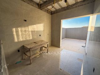 Casa de 3 quartos, final de obra, no Condomínio Village Sudoeste a venda, por R$ 390.000,00