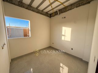 Casa de 3 quartos, final de obra, no Condomínio Village Sudoeste a venda, por R$ 390.000,00