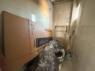 Casa de 3 quartos, final de obra, no Condomínio Village Sudoeste a venda, por R$ 390.000,00