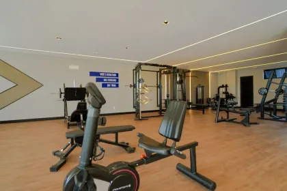 Casa térrea no Ecoville Residence, 3 quartos s/ 2 suítes, por R$ 535.000,00