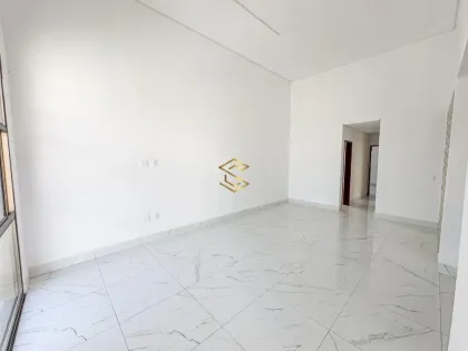 Casa térrea no Ecoville Residence, 3 quartos s/ 2 suítes, por R$ 535.000,00