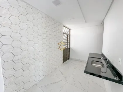 Casa térrea no Ecoville Residence, 3 quartos s/ 2 suítes, por R$ 535.000,00