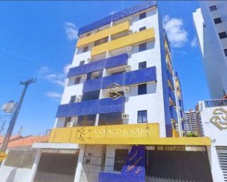 Apartamento com 3 quartos à venda no bairro Santo Antonio.