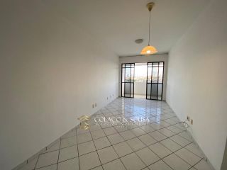 Apartamento com 3 quartos à venda no bairro Santo Antonio.