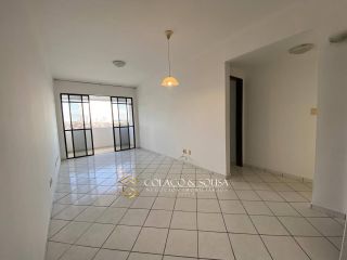 Apartamento com 3 quartos à venda no bairro Santo Antonio.