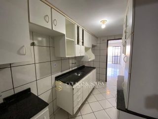 Apartamento com 3 quartos à venda no bairro Santo Antonio.