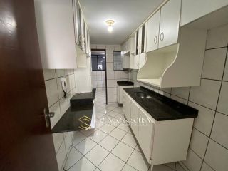 Apartamento com 3 quartos à venda no bairro Santo Antonio.