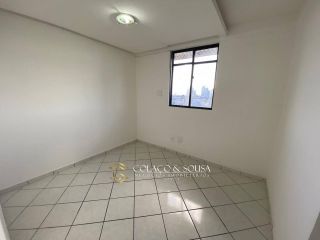 Apartamento com 3 quartos à venda no bairro Santo Antonio.