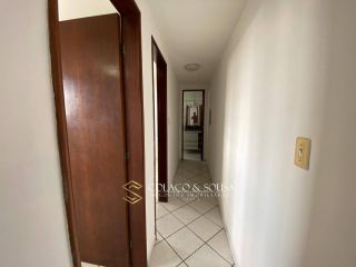 Apartamento com 3 quartos à venda no bairro Santo Antonio.