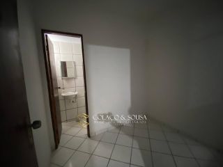 Apartamento com 3 quartos à venda no bairro Santo Antonio.