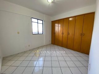 Apartamento com 3 quartos à venda no bairro Santo Antonio.