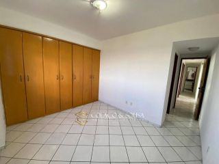 Apartamento com 3 quartos à venda no bairro Santo Antonio.
