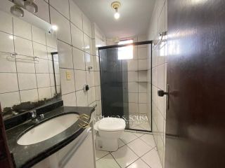 Apartamento com 3 quartos à venda no bairro Santo Antonio.