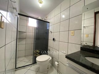 Apartamento com 3 quartos à venda no bairro Santo Antonio.
