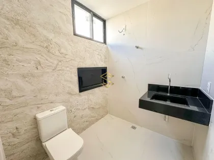 Excelente casa disponível no Alphaville Campina Grande, 4 SUÍTES, por R$ 2.500.000,00