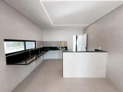 Casa no Terras Alphaville, 4 suítes, por R$ 1.950.000,00