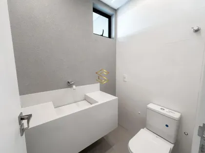 Casa no Terras Alphaville, 4 suítes, por R$ 1.950.000,00