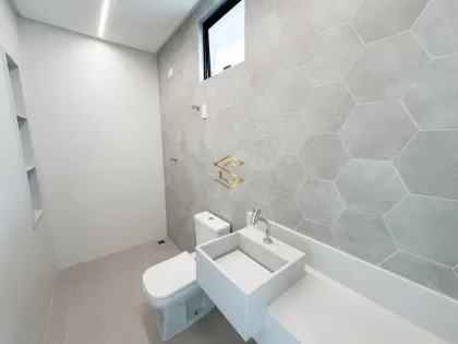 Casa no Terras Alphaville, 4 suítes, por R$ 1.950.000,00