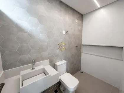 Casa no Terras Alphaville, 4 suítes, por R$ 1.950.000,00
