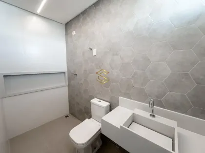 Casa no Terras Alphaville, 4 suítes, por R$ 1.950.000,00