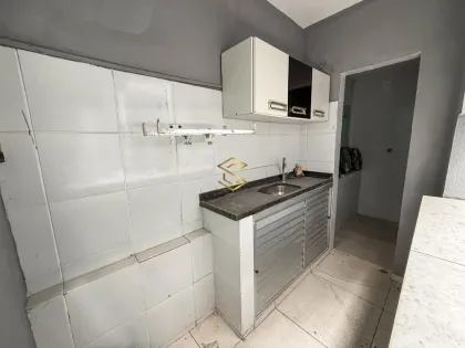 Prédio Comercial 157m² com 5 Escritórios + Estacionamento no Catolé