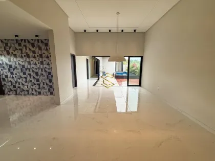 Casa com 3 suítes no Condomínio Campos do Conde a venda, por R$ 950.000,00