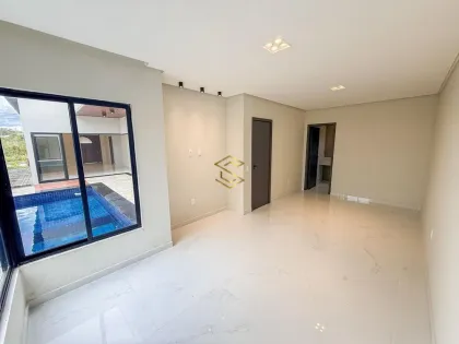 Casa com 3 suítes no Condomínio Campos do Conde a venda, por R$ 950.000,00