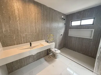 Casa com 3 suítes no Condomínio Campos do Conde a venda, por R$ 950.000,00