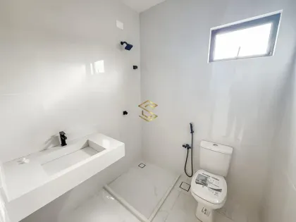 Casa com 3 suítes no Condomínio Campos do Conde a venda, por R$ 950.000,00