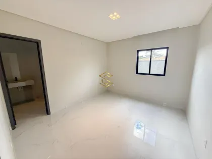 Casa com 3 suítes no Condomínio Campos do Conde a venda, por R$ 950.000,00