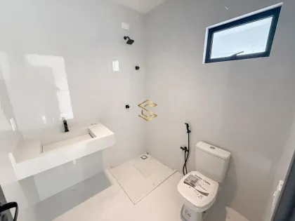 Casa com 3 suítes no Condomínio Campos do Conde a venda, por R$ 950.000,00