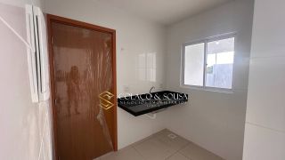 Casa no Monte Santo De Dois Quartos