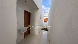 Casa no Monte Santo De Dois Quartos