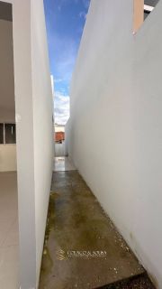 Casa no Monte Santo De Dois Quartos