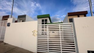 Casa no Monte Santo De Dois Quartos