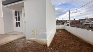 Casa de Esquina Monte Santo - 3 quartos com suite