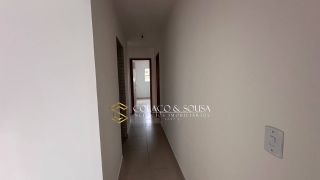 Casa de Esquina Monte Santo - 3 quartos com suite