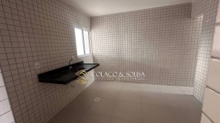 Casa de Esquina Monte Santo - 3 quartos com suite