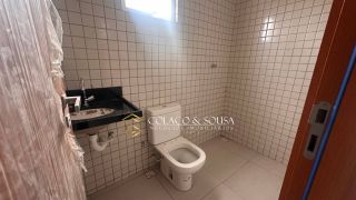 Casa de Esquina Monte Santo - 3 quartos com suite