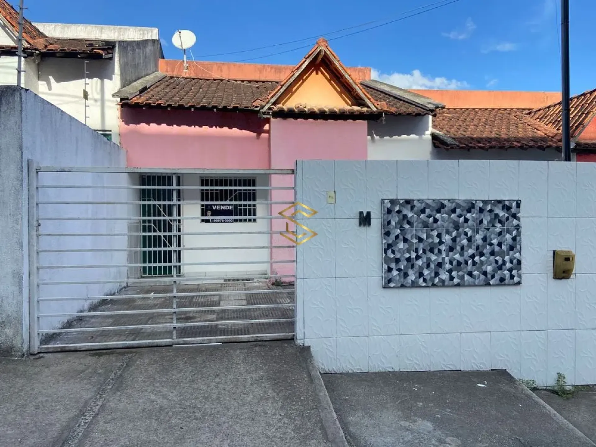 Casa para ALUGUEL em Bodocongó