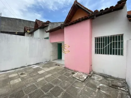 Casa para ALUGUEL em Bodocongó