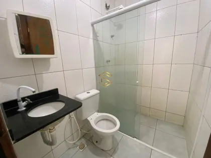 Casa para ALUGUEL em Bodocongó