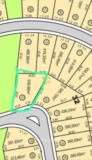 Lote a VENDA no Campos do Conde em Campina Grande, PB