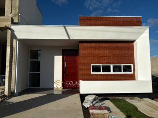 Casa em construção a VENDA no Village Sudoeste Privê