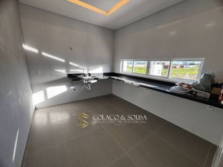 Casa em construção a VENDA no Village Sudoeste Privê