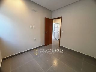 Casa em construção a VENDA no Village Sudoeste Privê