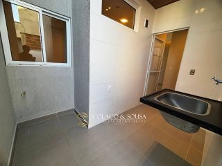Casa em construção a VENDA no Village Sudoeste Privê