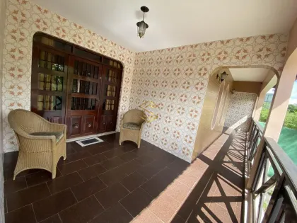 Casa GRANDE a Venda no bairro da Prata em Campina Grande, PB